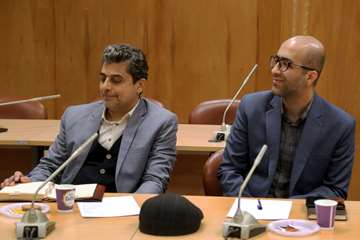 کارگاه پتانسیل های توسعه فناوری